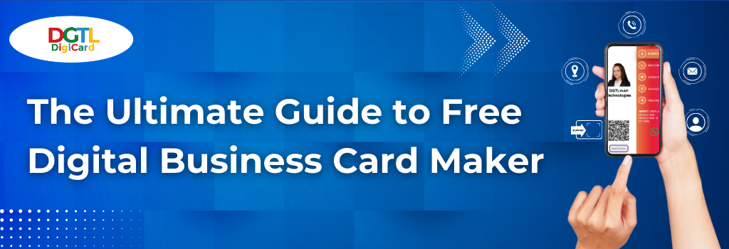 Business Card Maker